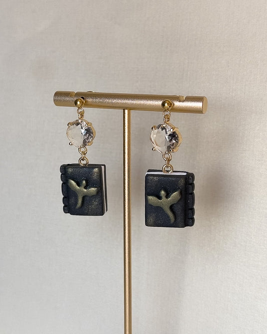 Elodie Earrings