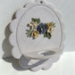 Alea Plant Propagation Wall Hanging