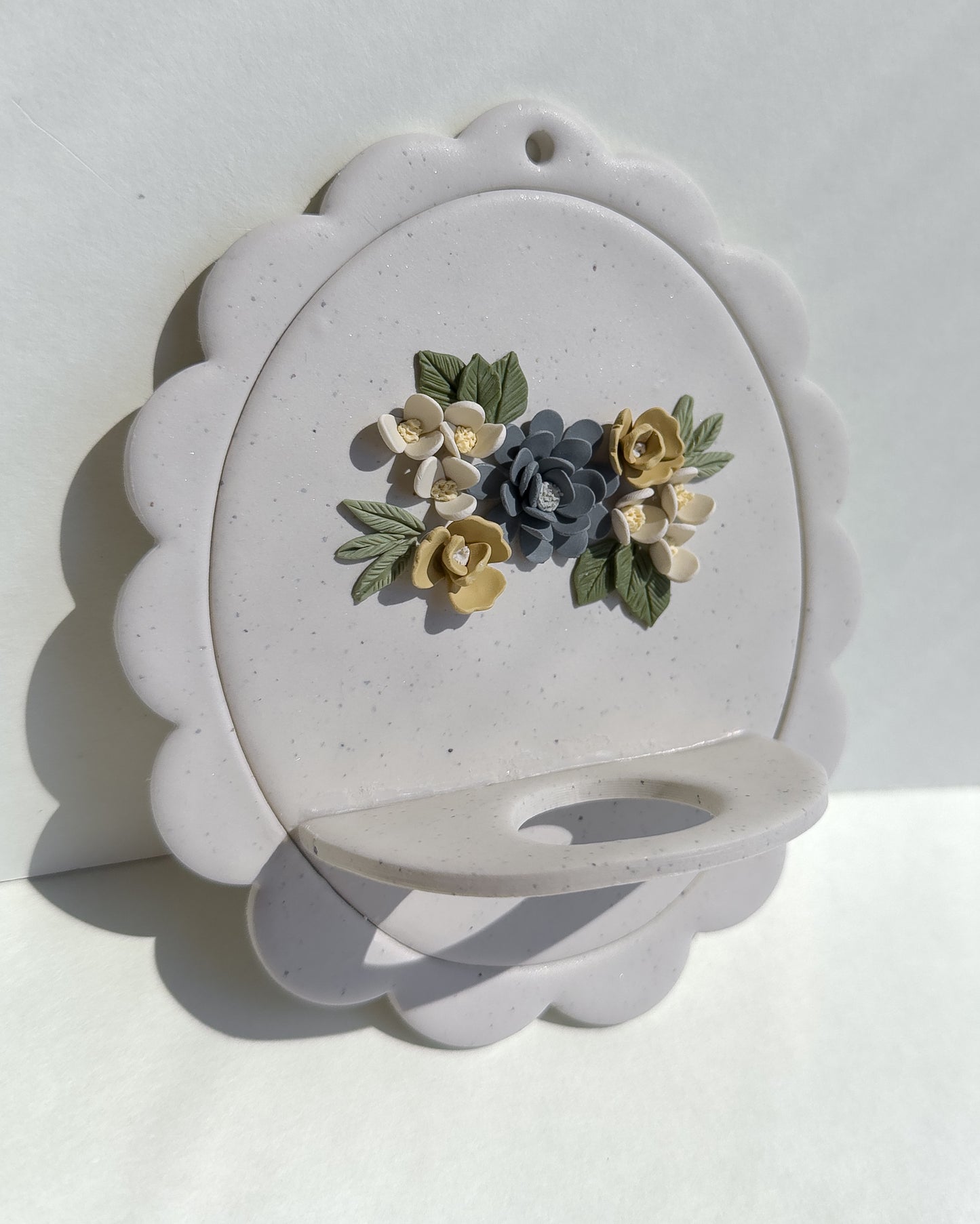 Alea Plant Propagation Wall Hanging