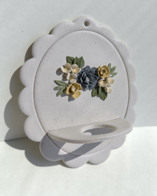 Alea Plant Propagation Wall Hanging