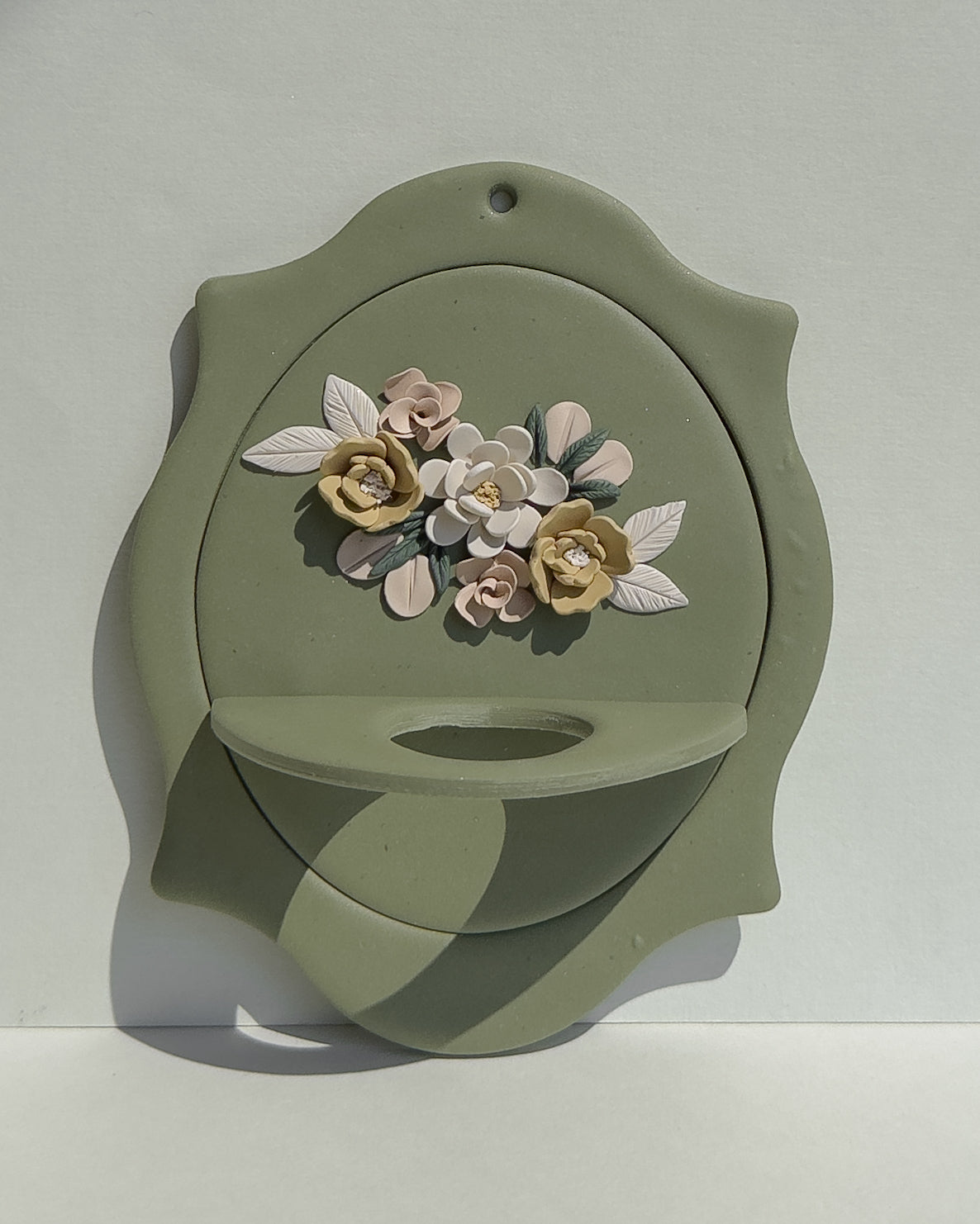 Juliette Plant Propagation Wall Hanging