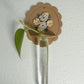 Claire Plant Propagation Wall Hanging