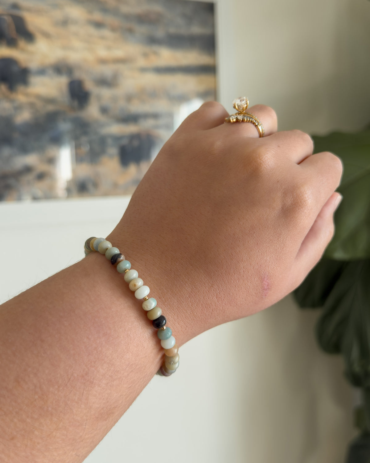 Rae Bracelet