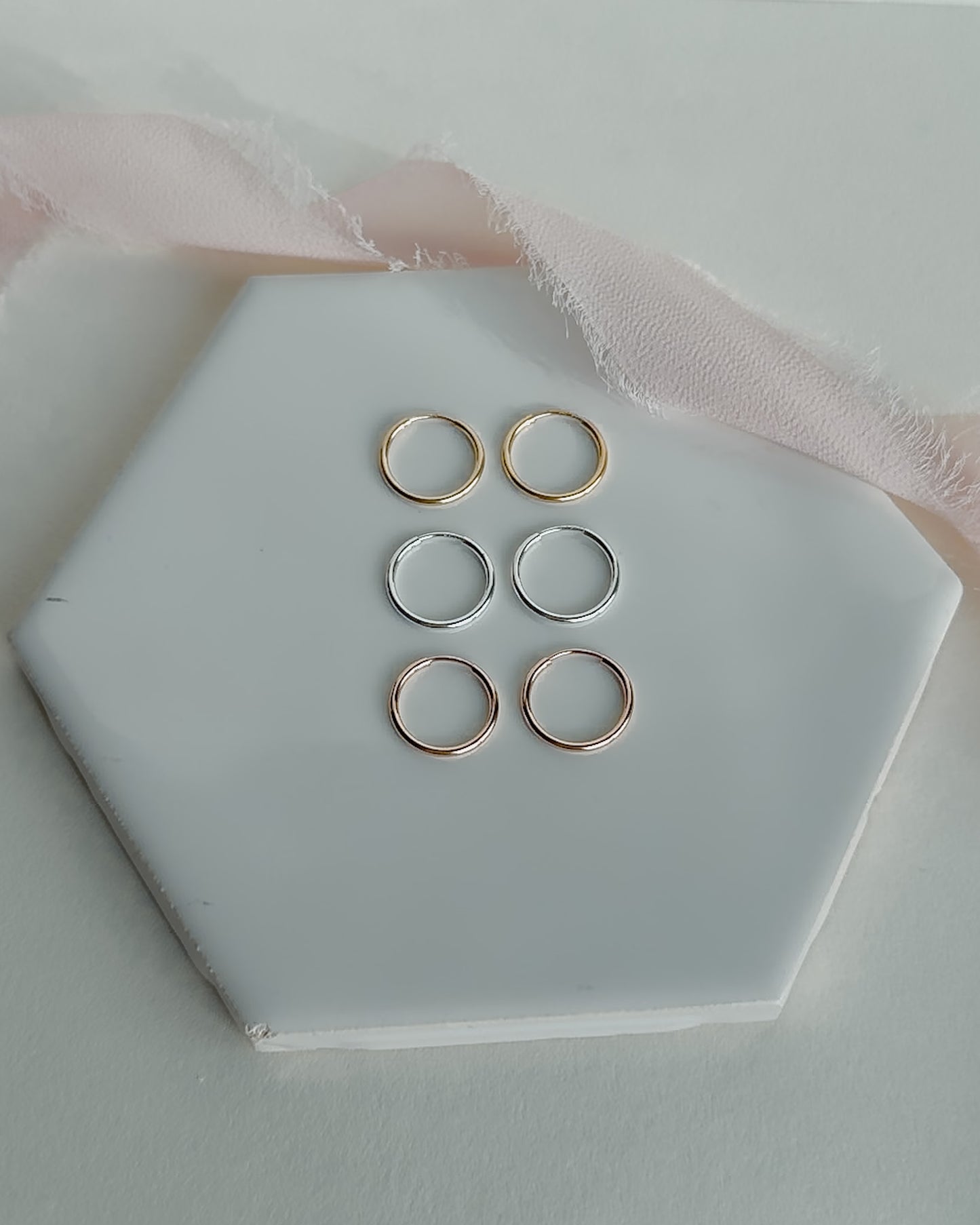 Shay Earrings