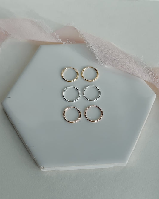 Shay Earrings