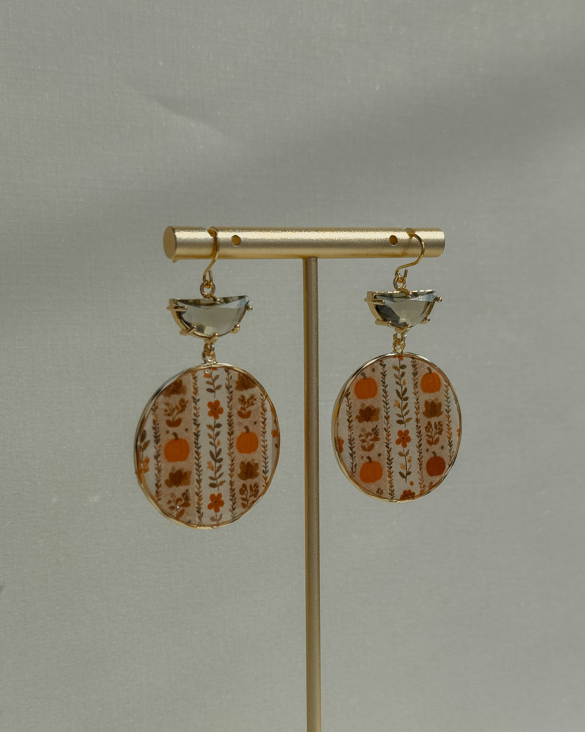 Celia Earrings