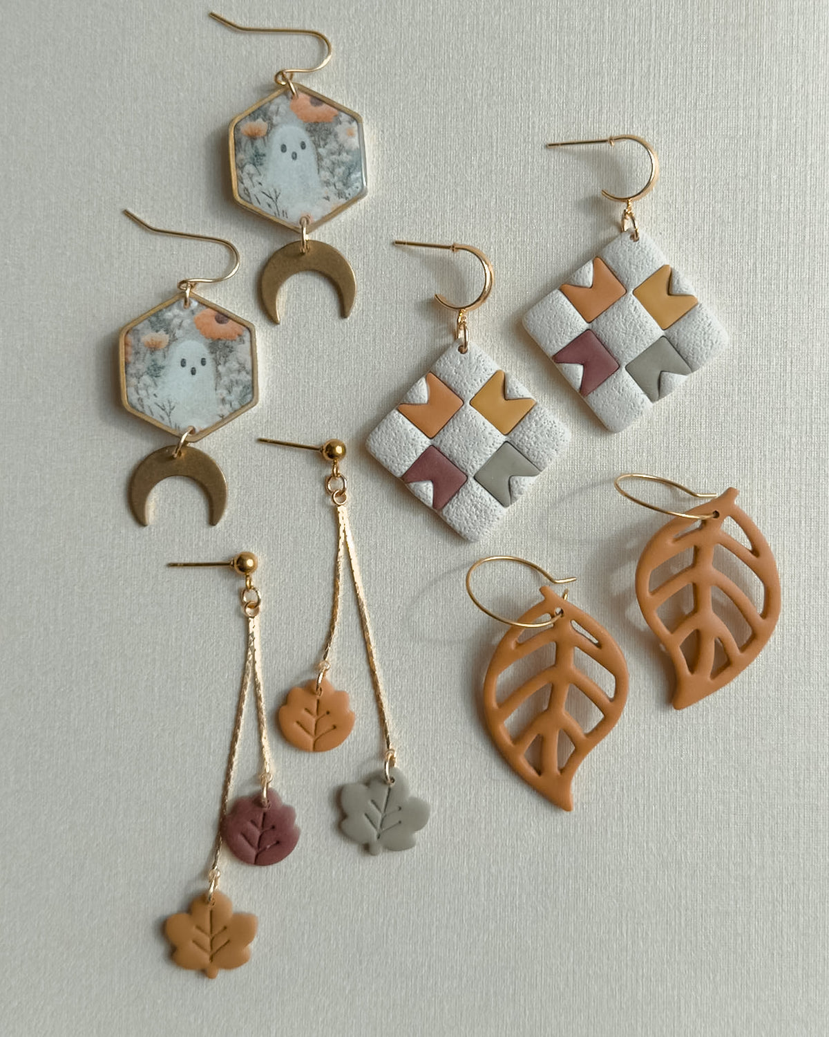 Ada Earrings