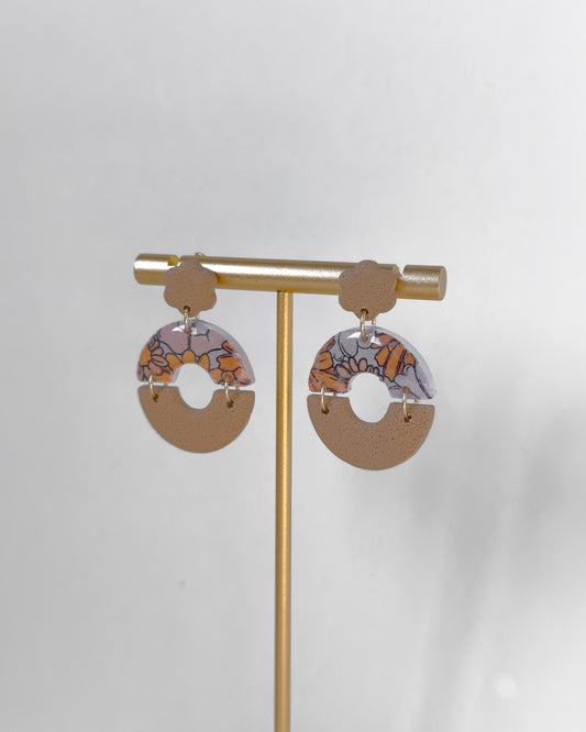 Joci Earrings