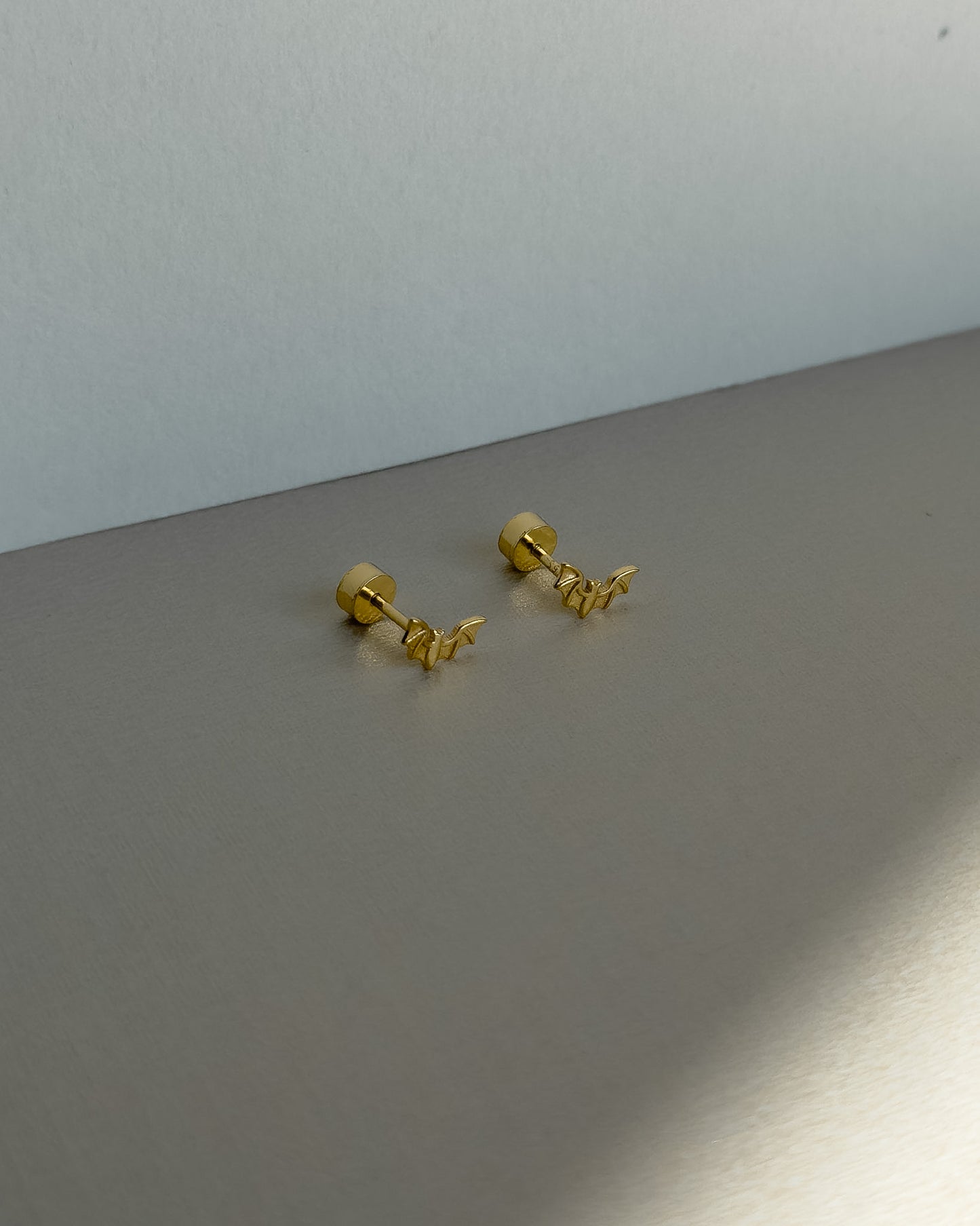 Terra Earrings