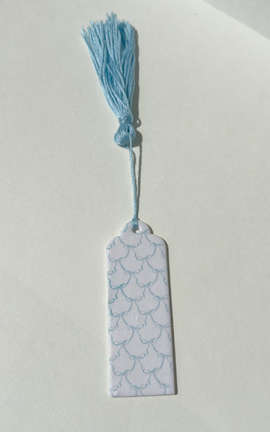 Azure Bookmark