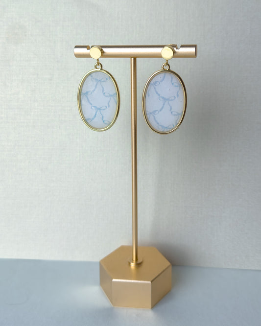 Roma Earrings