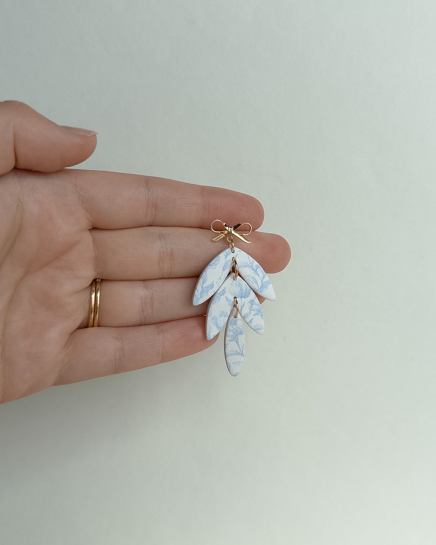 Mona Earrings
