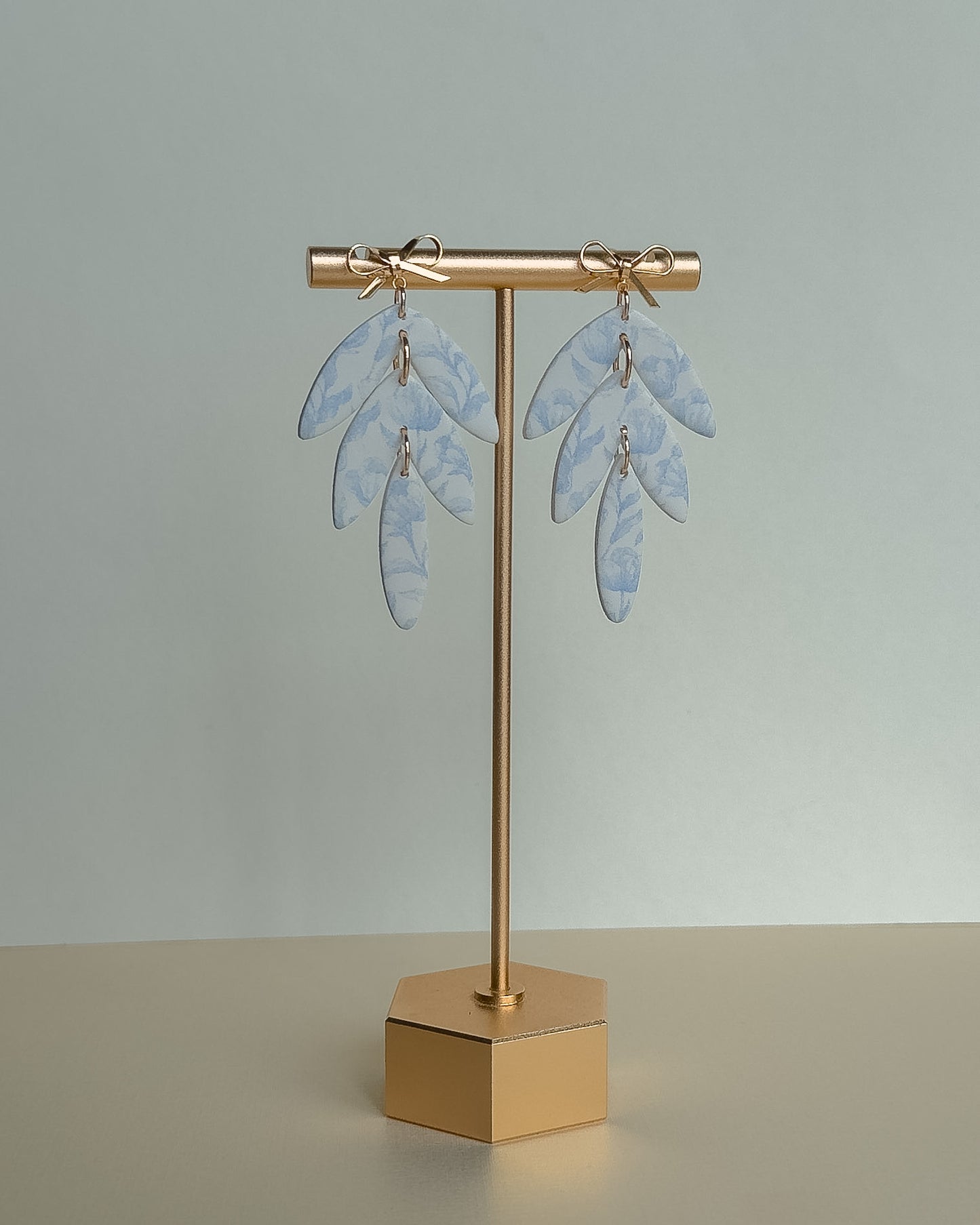 Mona Earrings