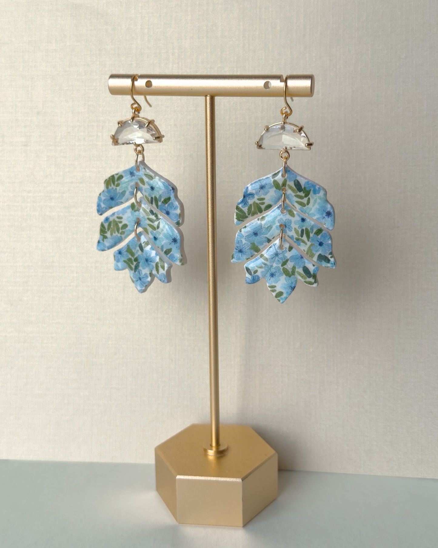 Joan Earrings