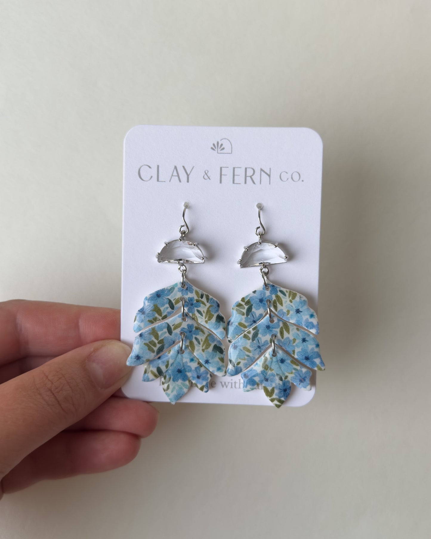 Joan Earrings