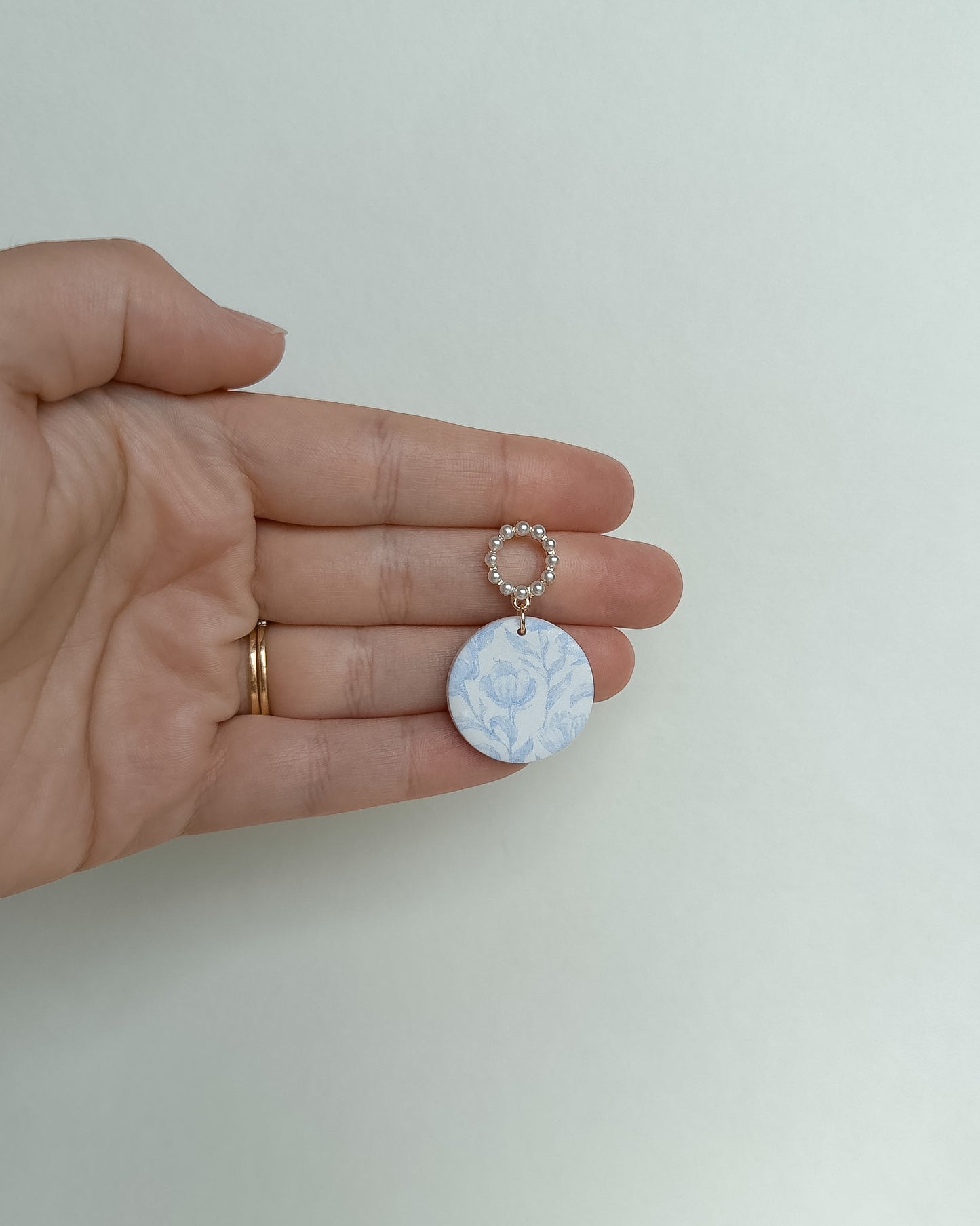 Shiloh Earrings