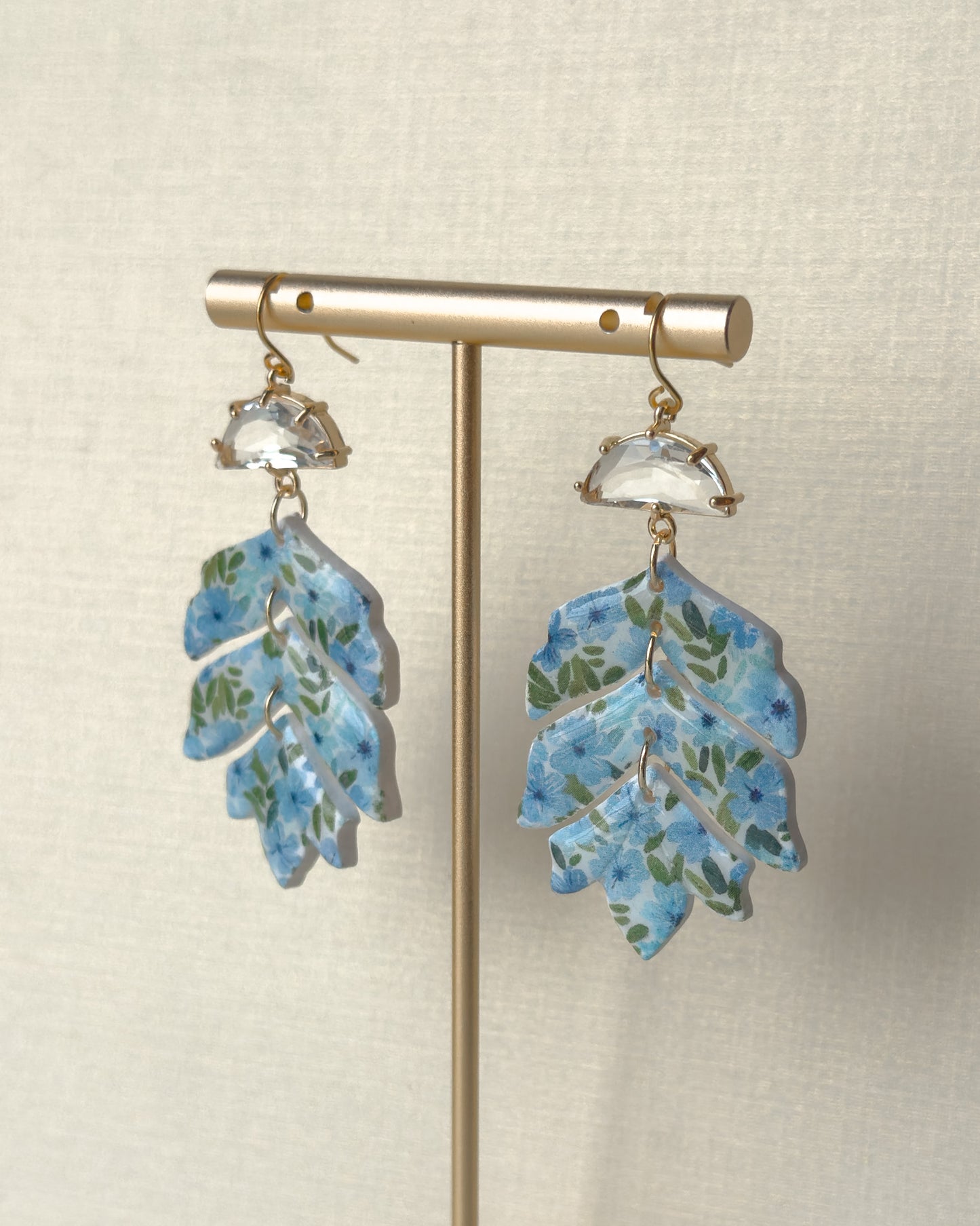 Joan Earrings