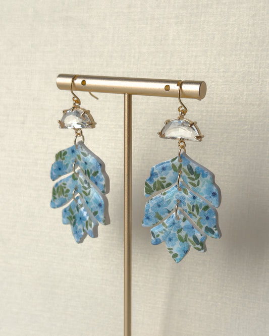 Joan Earrings