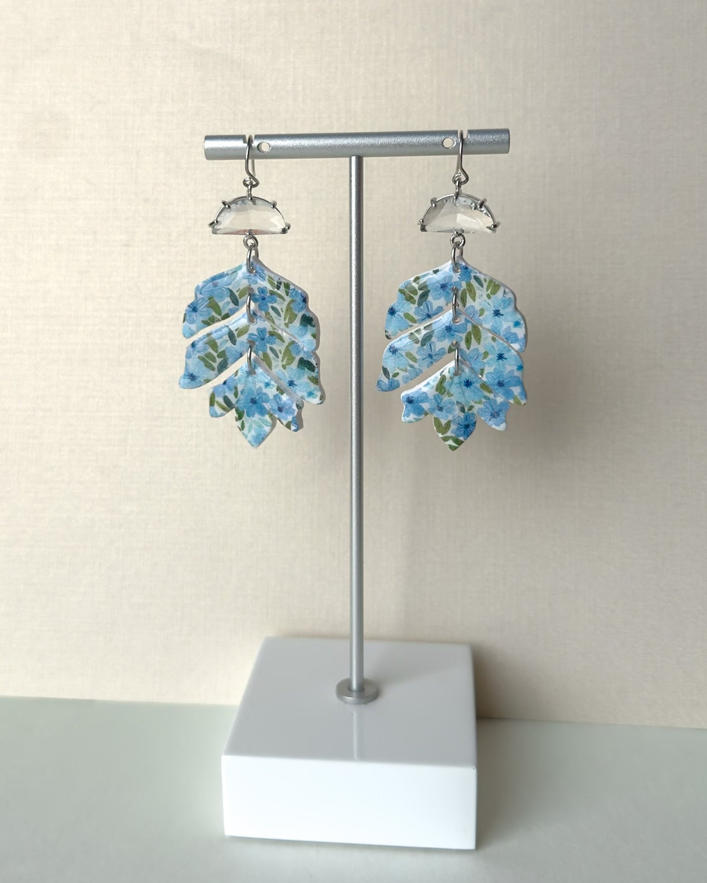 Joan Earrings