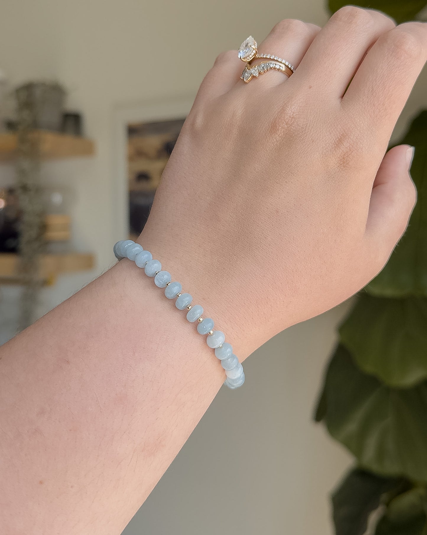 Della Bracelet