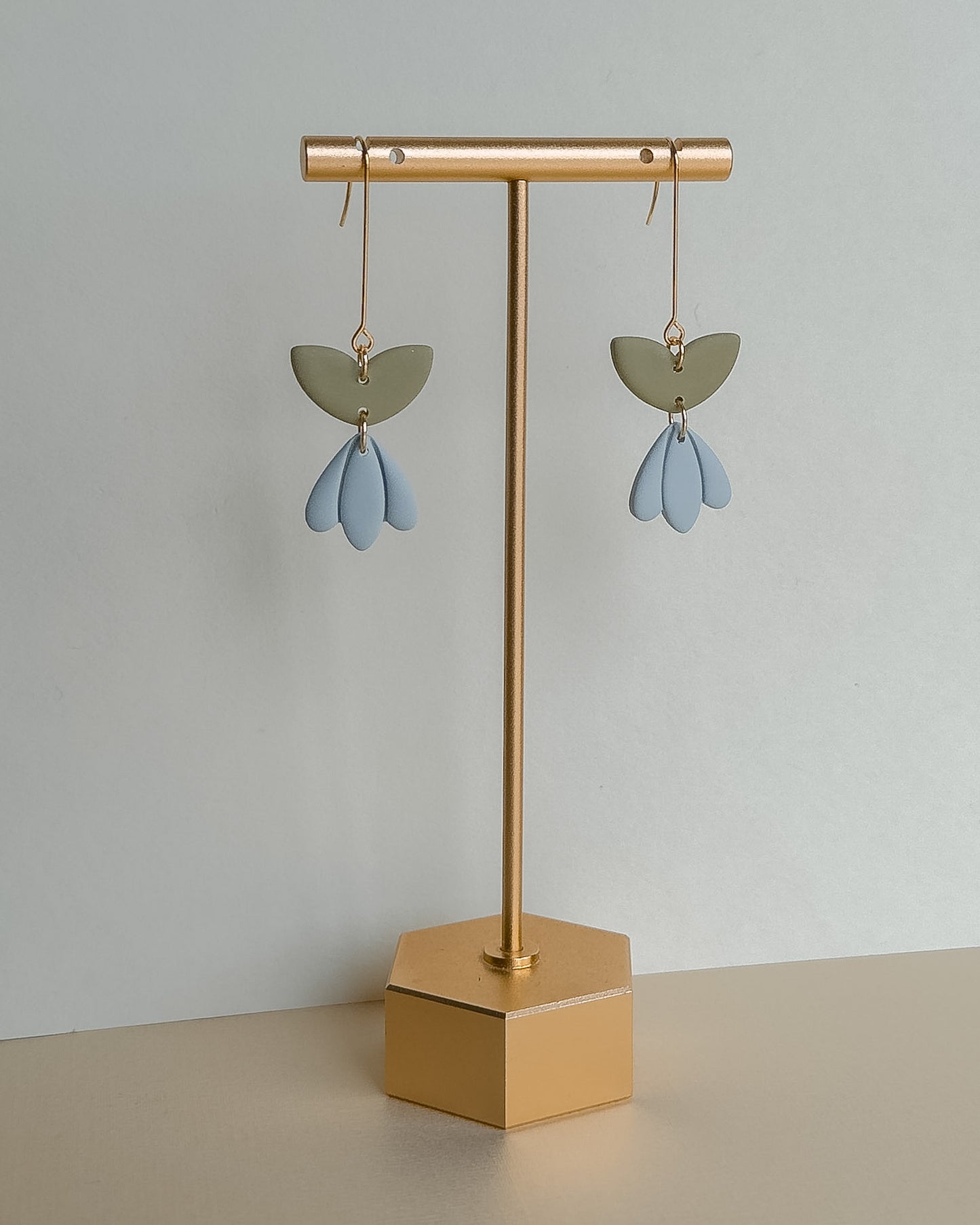 Jolie Earrings