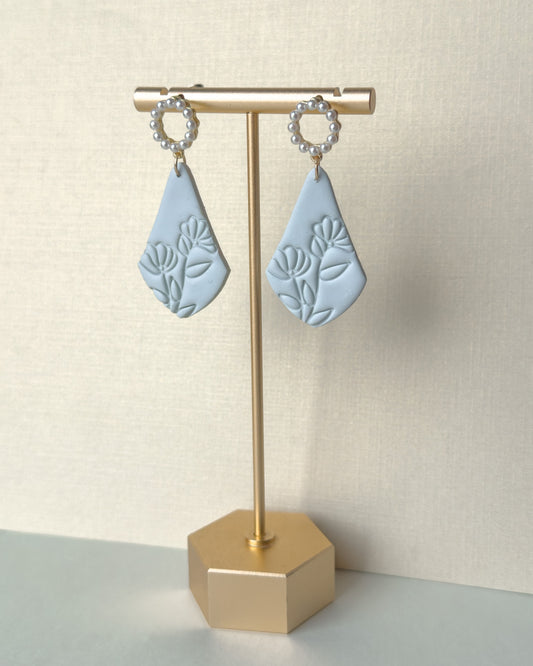 Vienna Earrings