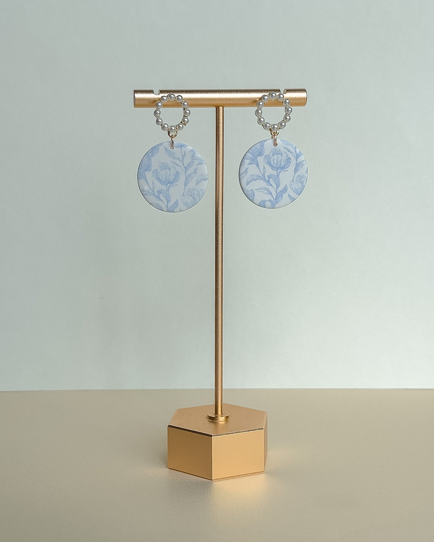 Shiloh Earrings