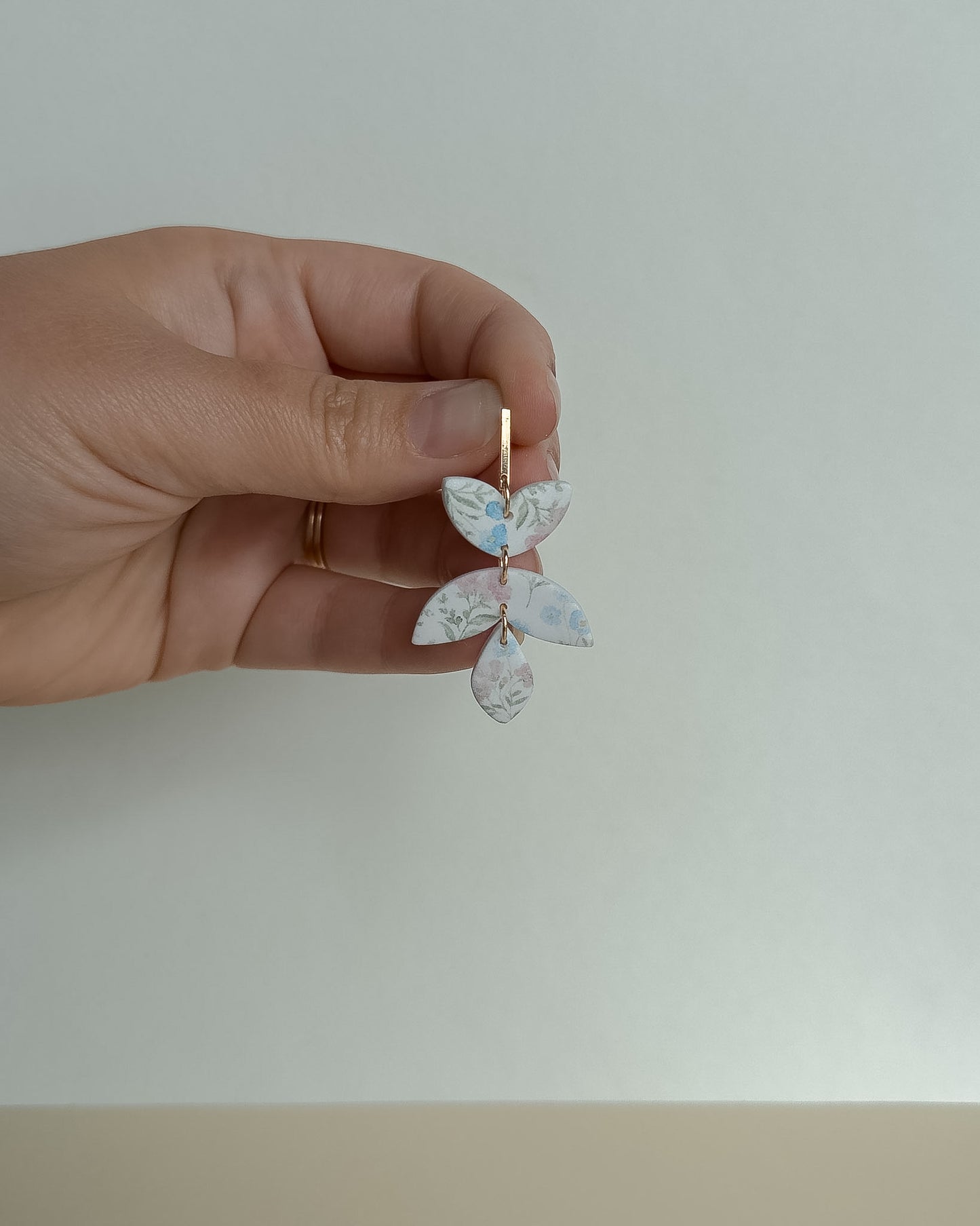 Mika Earrings