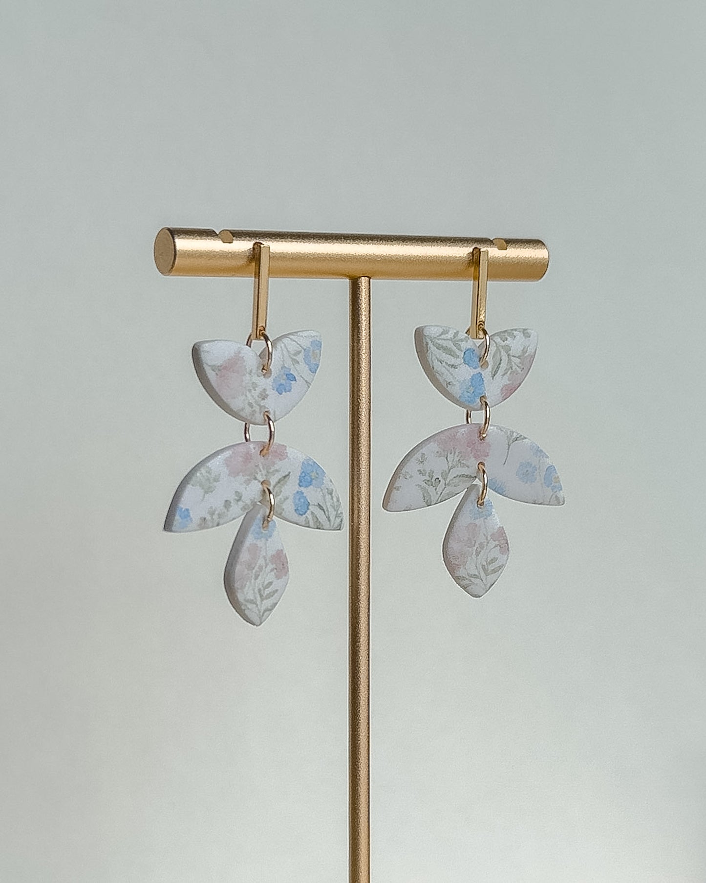 Mika Earrings