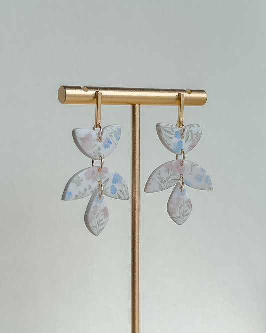 Mika Earrings