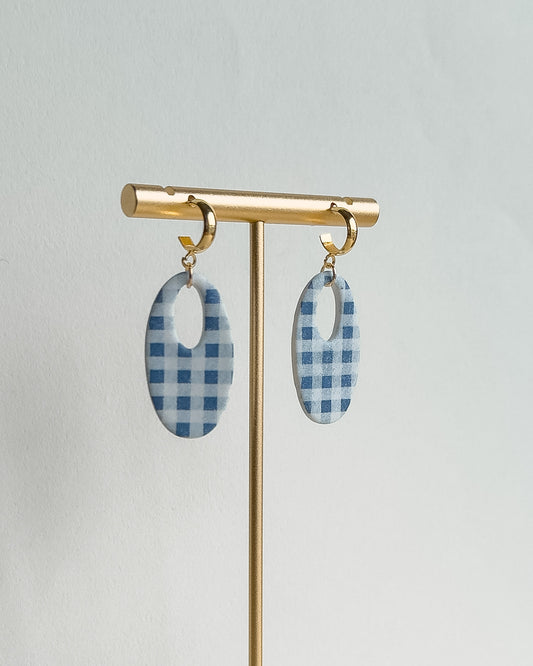 Etta Earrings