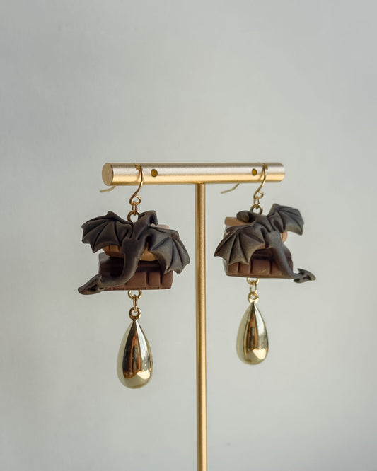 Noemi Earrings