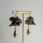 Noemi Earrings