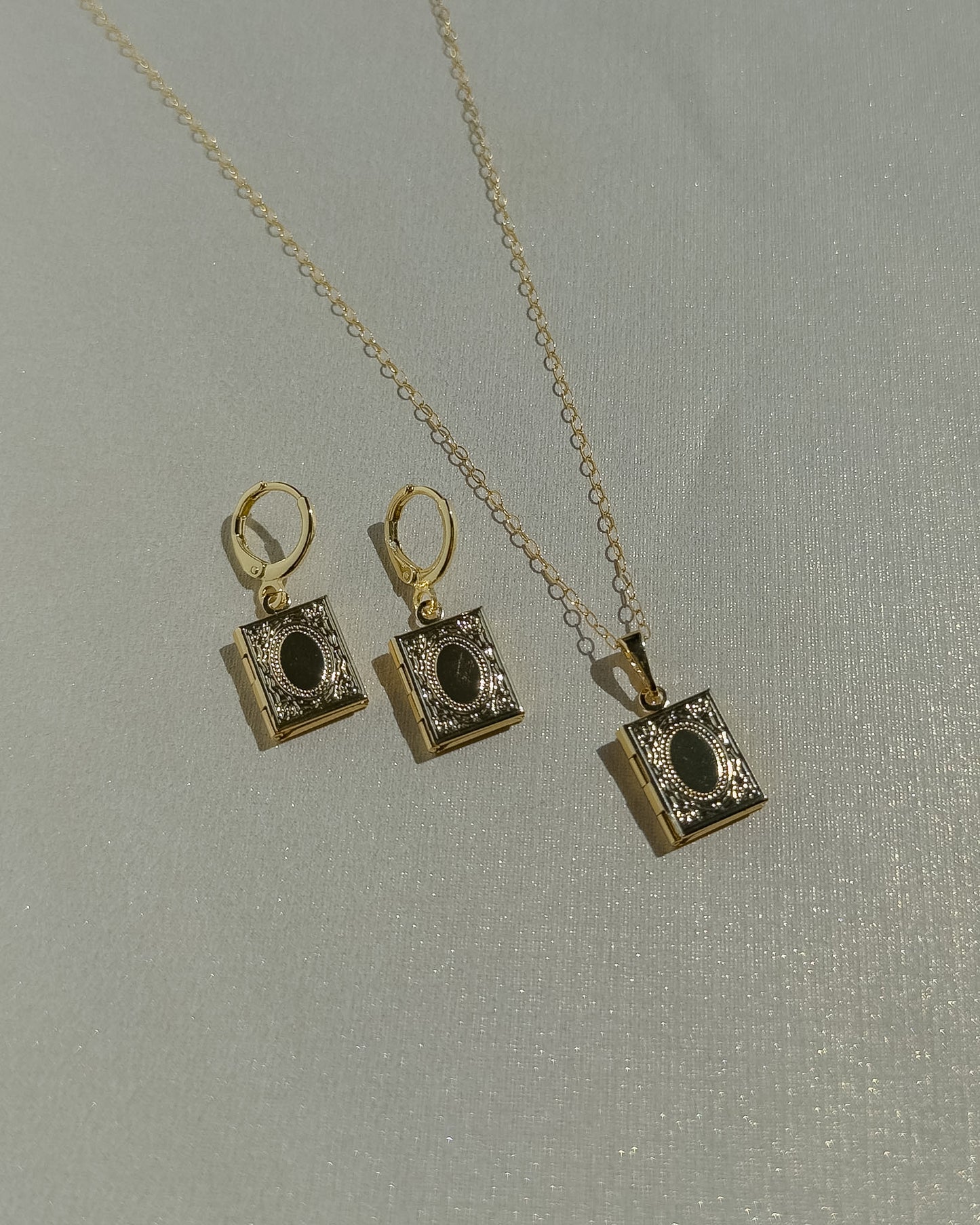 Stassie Earrings