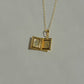 Stassie Necklace