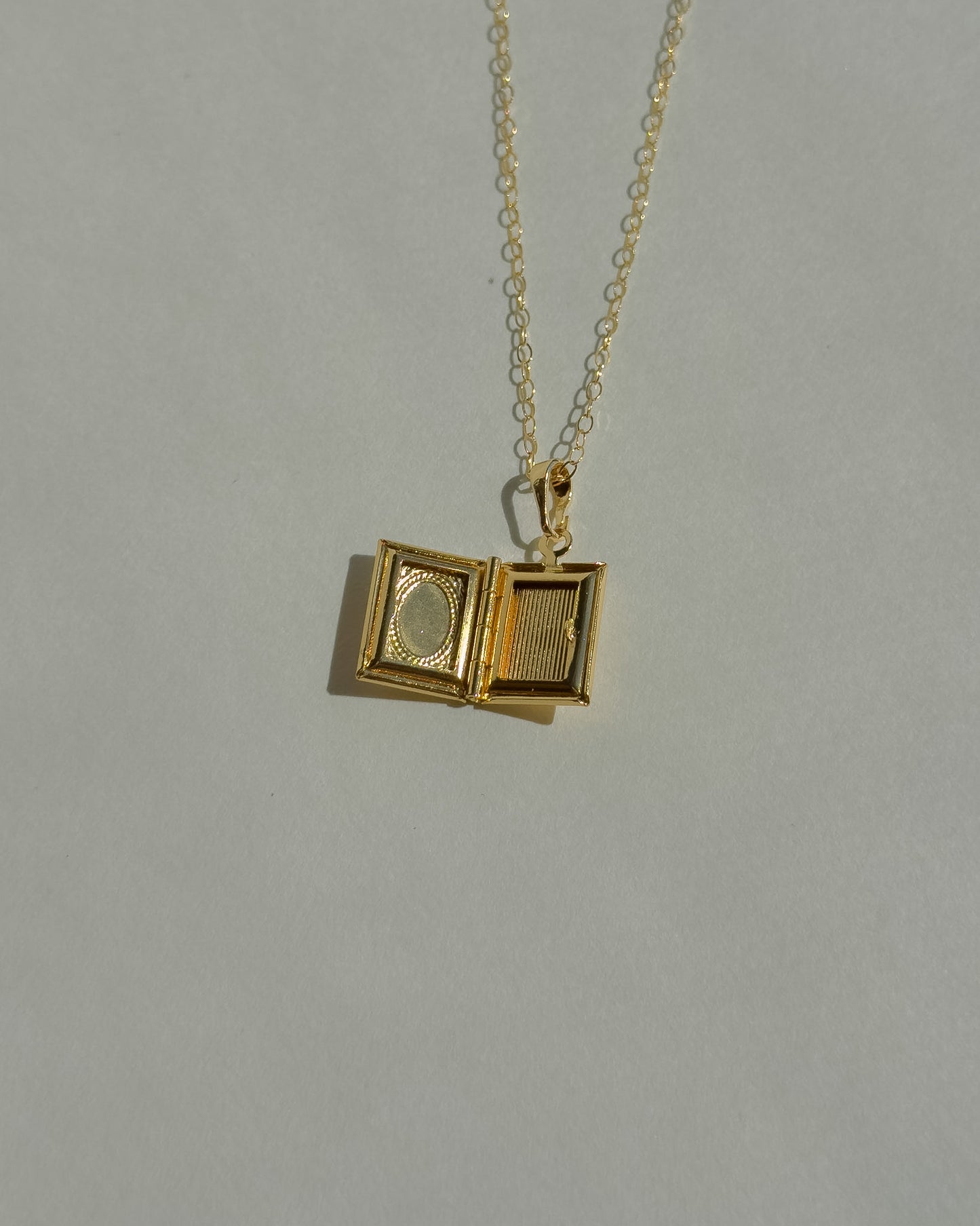 Stassie Necklace