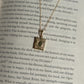 Stassie Necklace