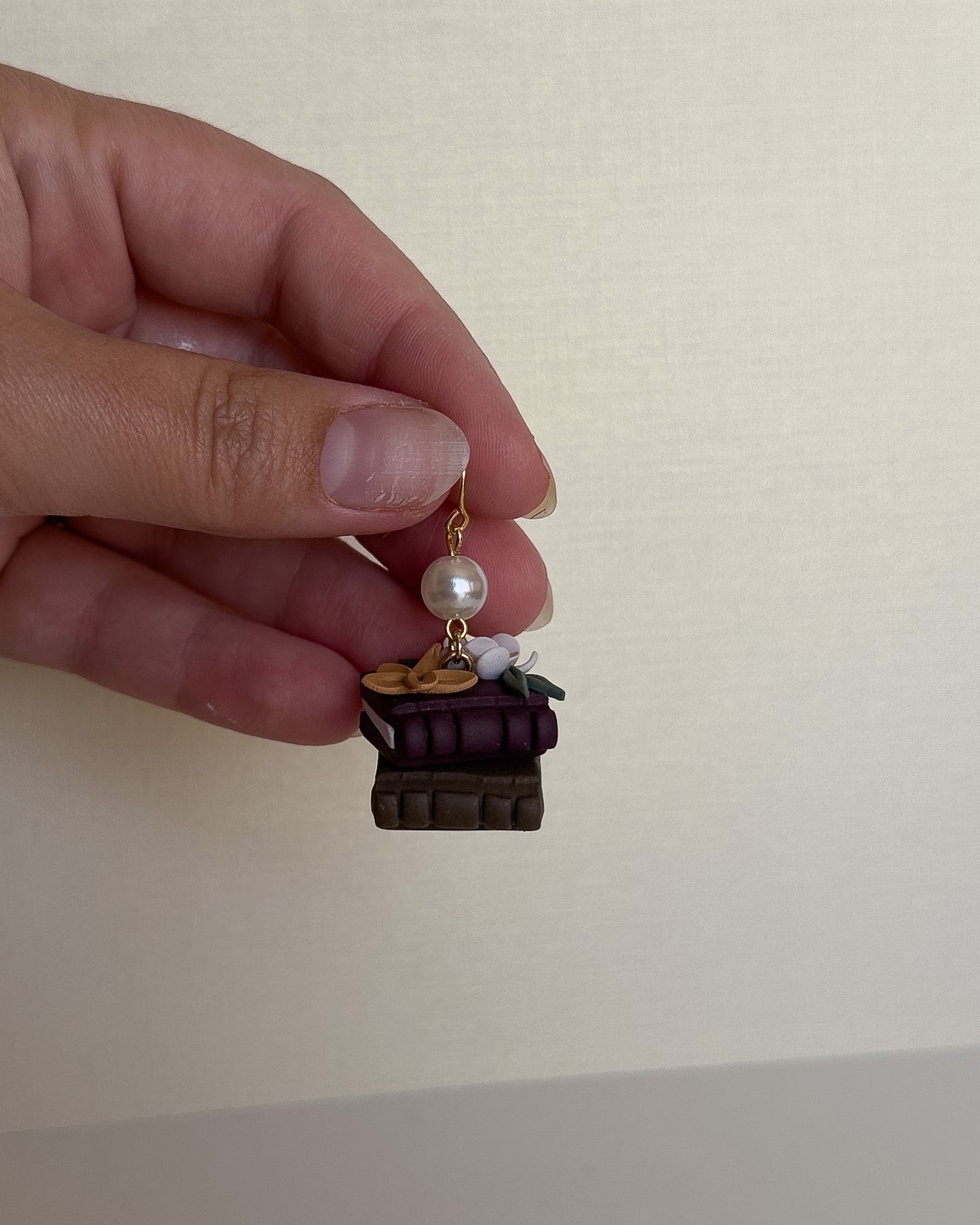 Marjorie Earrings