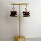 Marjorie Earrings