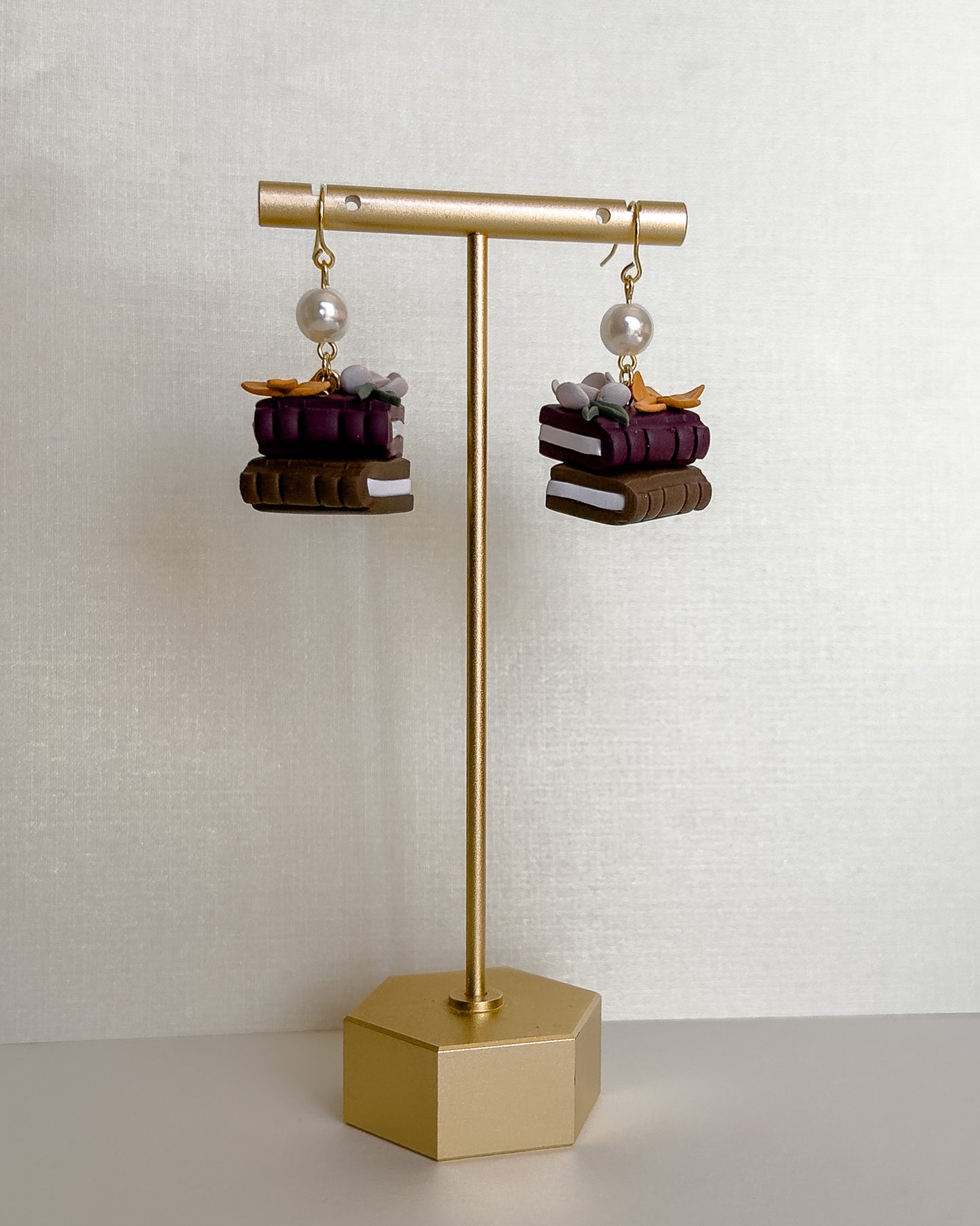 Marjorie Earrings