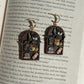 Selena Earrings