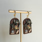 Selena Earrings