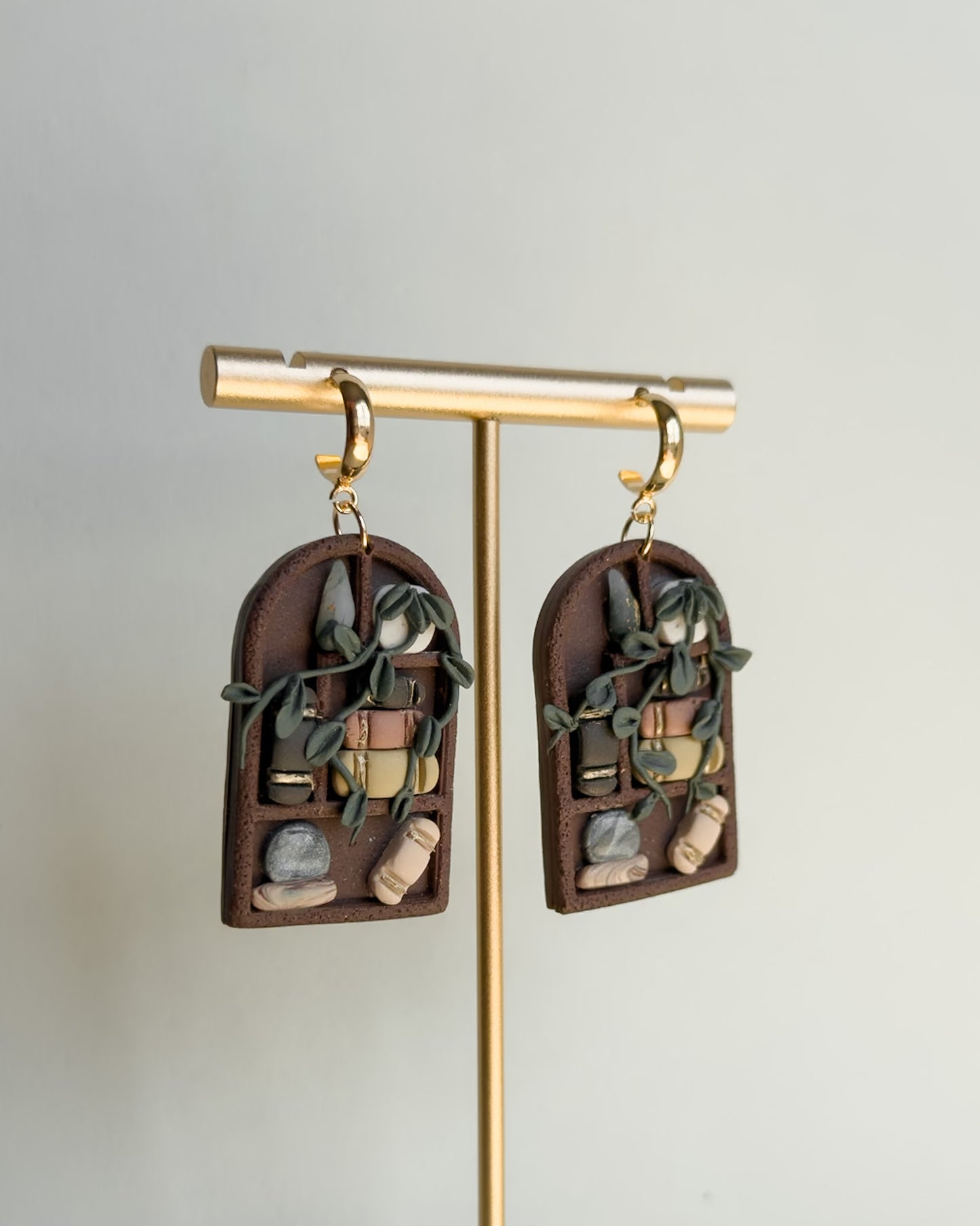 Selena Earrings