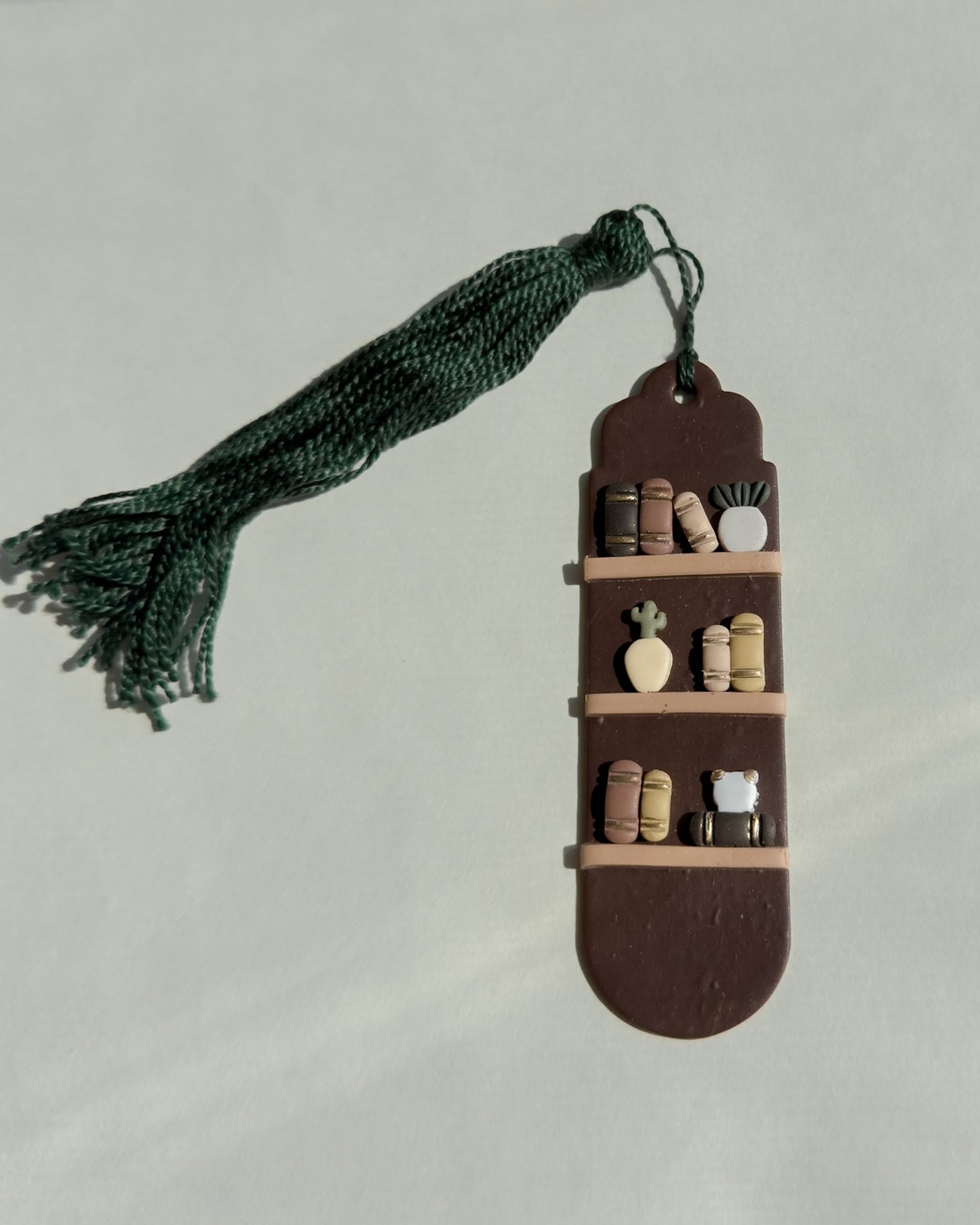 Harper Bookmark