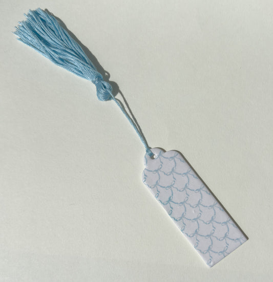 Azure Bookmark