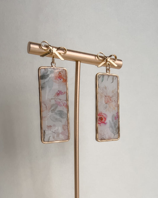 Emery Earrings
