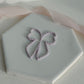 Bow Bookmark