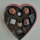 Chocolate Magnet