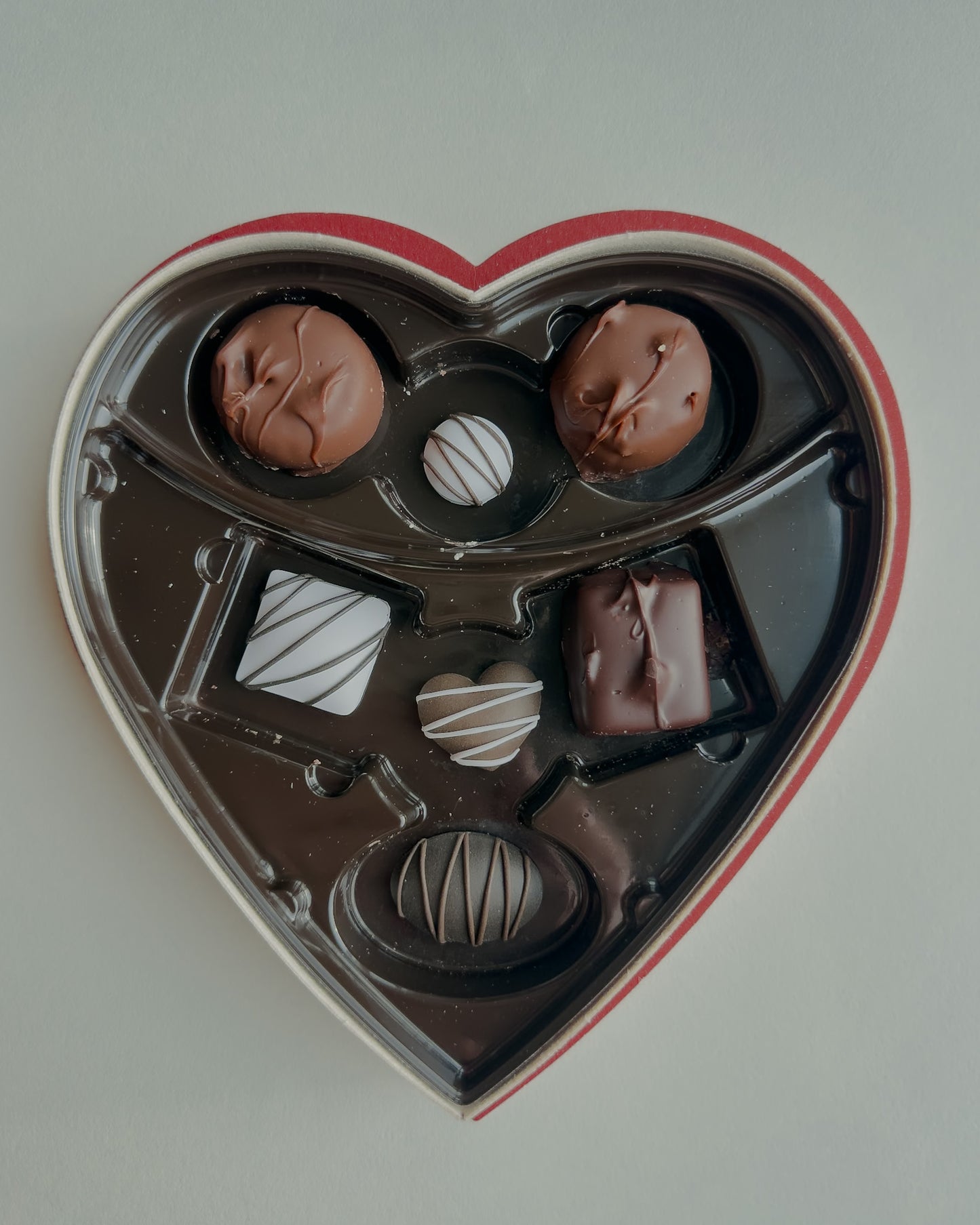 Chocolate Magnet