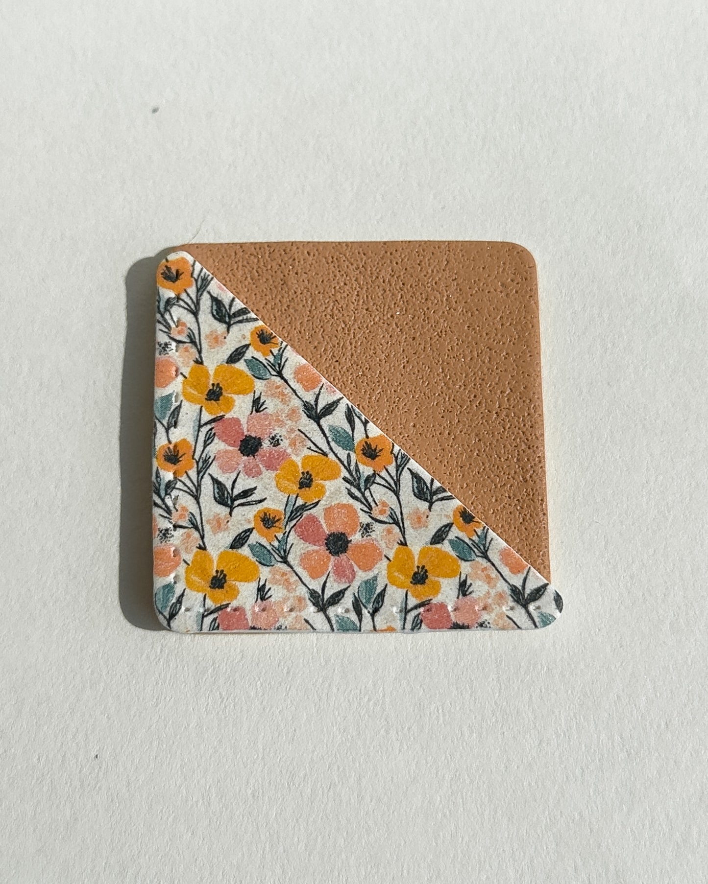 Ruth Corner Bookmark
